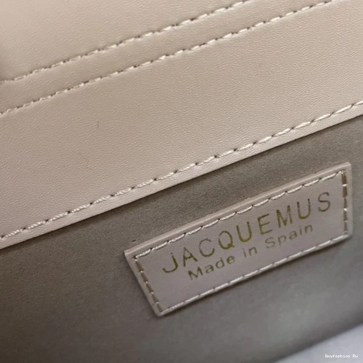 Lightweight Bags Top Handle 83904 Jacquemus 0817